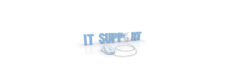 ITサポート、導入支援