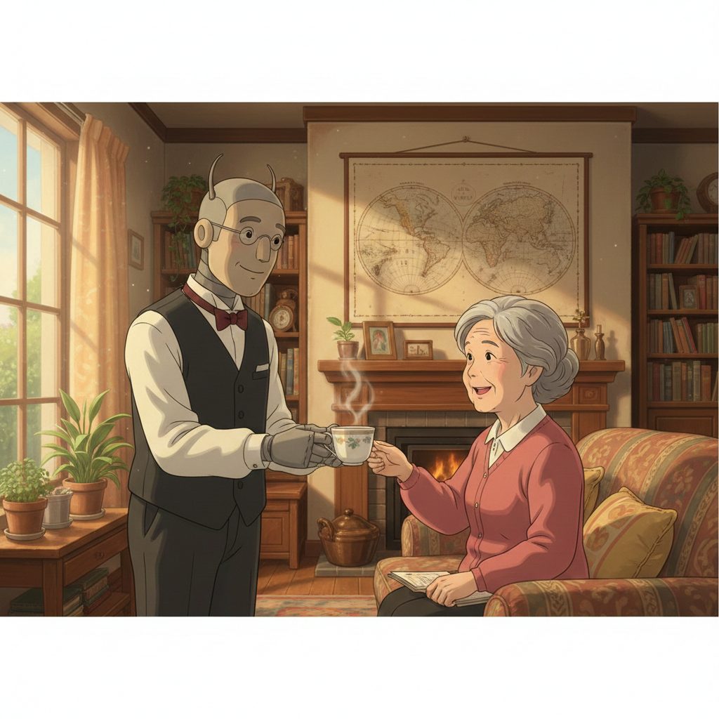 AIエージェント